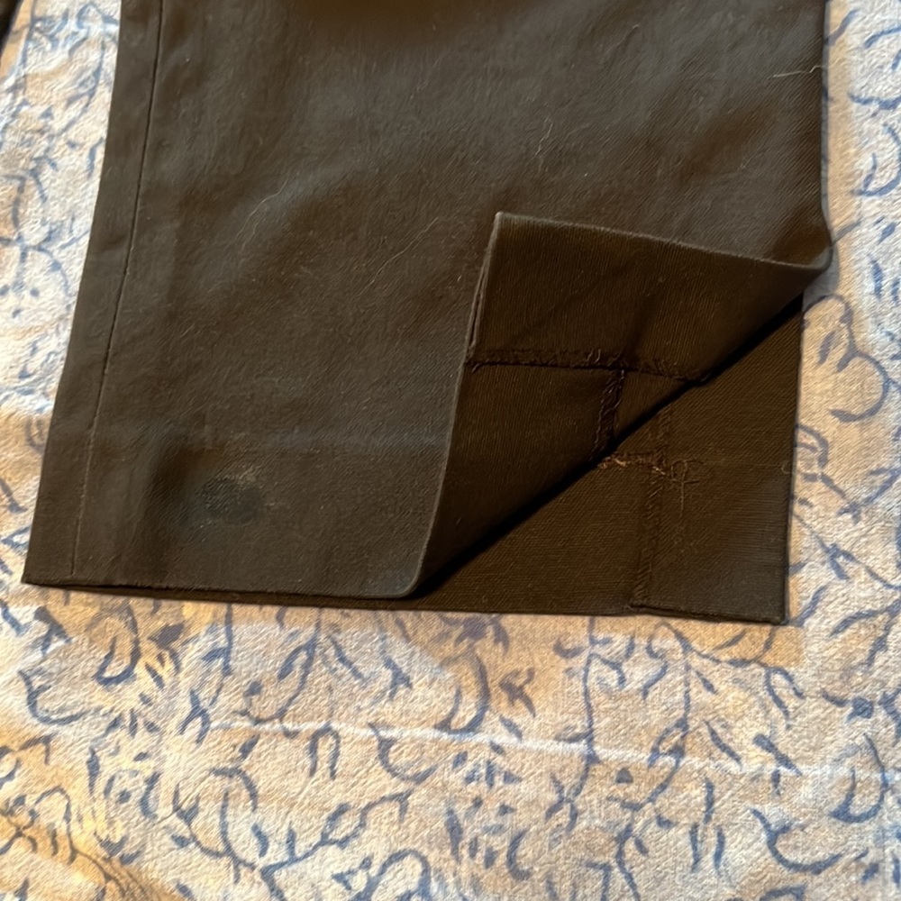 Capris - Picture 5 of 5